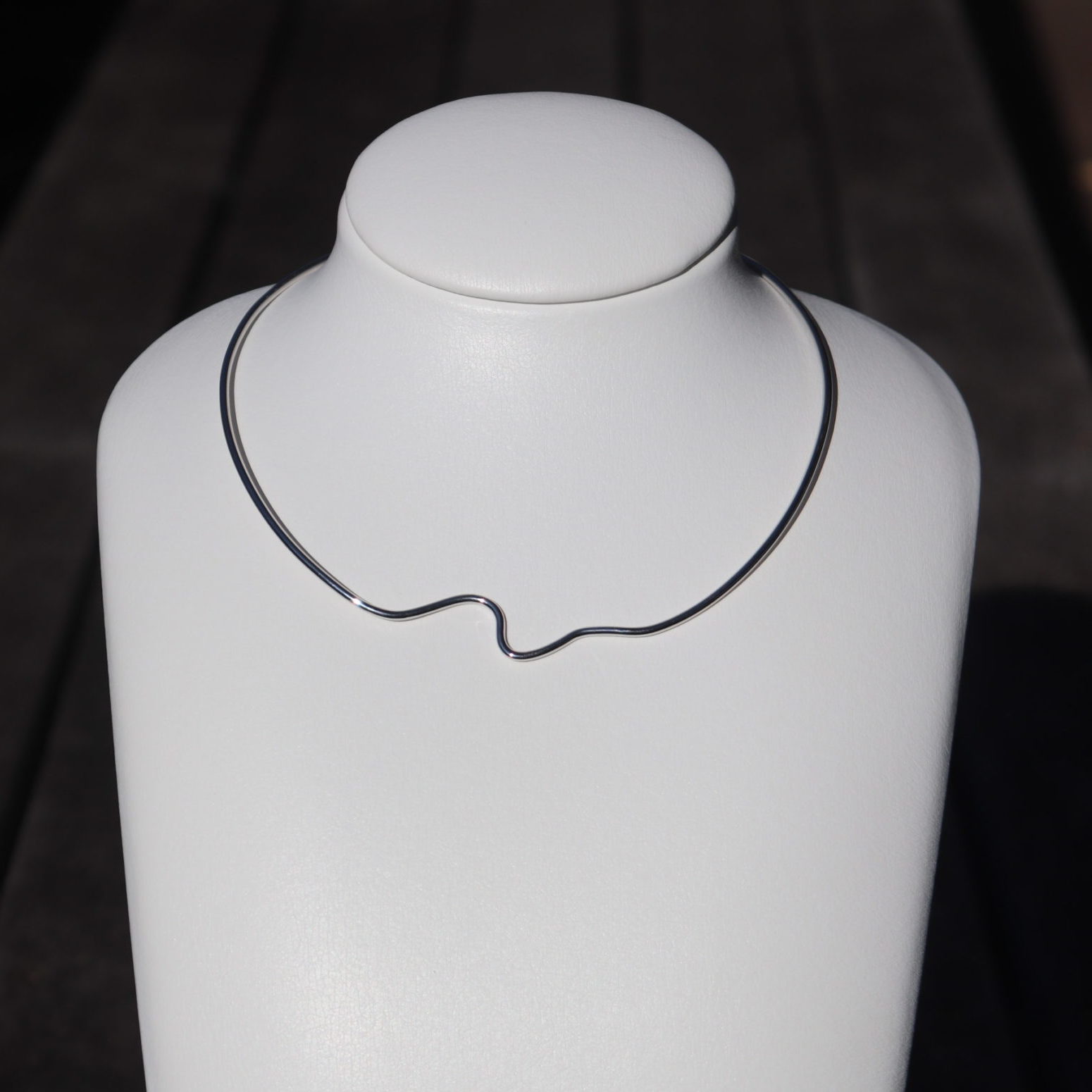 ただよう想いのネックカフ